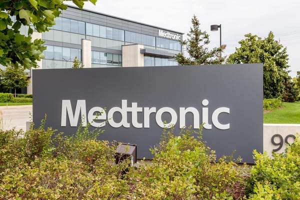 Technologies médicales. Medtronic va licencier des employés de son centre de R&D de Jérusalem.