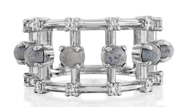 Holy Gems : des gemmes issus de la Terre Sainte.