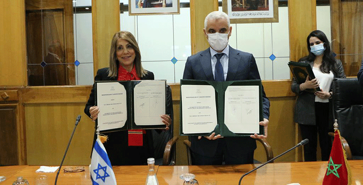 Israël : 5 milliards de dirhams pour la construction de 5 établissements hospitaliers au Maroc.