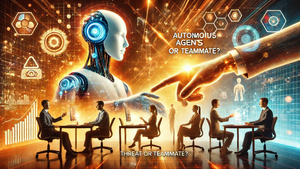 AutonomyAI lève des millions pour le développement  de l’intelligence artificielle agentique.