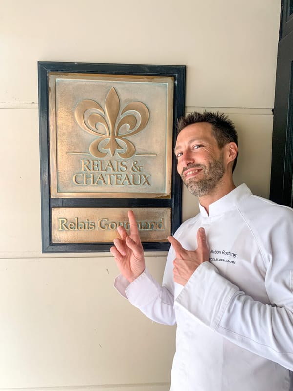 Le Président de Relais & Châteaux, heureux d’annoncer que le boutique-hôtel The Drisco (Tel-Aviv) rejoint le groupe hotelier.