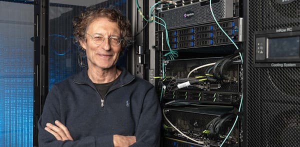 Element Labs, la nouvelle pépite israélienne qui défie les géants des puces AI