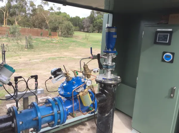 Water Tech. La région Paca collabore avec Israël sur la gestion de l’eau. Un programme organisé par Rising Sud.