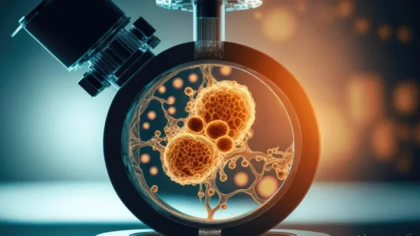C’Israël. Imagene s’associe avec Oracle pour lancer CanvOI et aider à faire avancer la recherche sur le cancer.