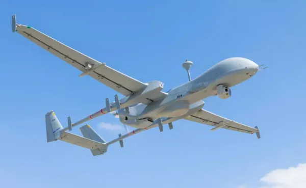 Quizz du Jour. Israël a t-il aidé la Russie à ressusciter son industrie des drones?