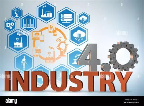 Belle avancée israélienne pour accélérer l’Industrie 4.0 européenne.