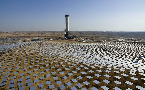 Israel-Energy.org lance une plateforme révolutionnaire reliant l’innovation énergétique israélienne aux marchés mondiaux.