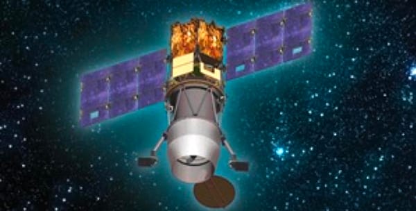 Plan stratégique pour l’Agence spatiale civile israélienne transmis par l’Agence spatiale israélienne.