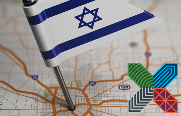 Goood ! Israël et le Québec. Coopération en recherche industrielle et innovation. Une nouvelle étape.