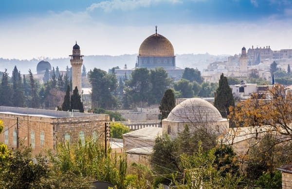 365 jours de culture israélienne.