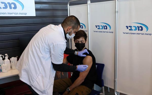 Covid-19. Question au Dr Valley. Quelle est la stratégie vaccinale d’Israël ?