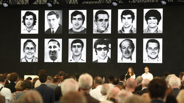 50 ans après : la tragédie des JO de Munich hante les relations germano-israéliennes.