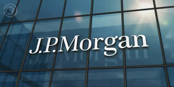 Israel Tech Center à Herzliya. J.P. Morgan Chase & Co réaffirme son engagement envers Israël.