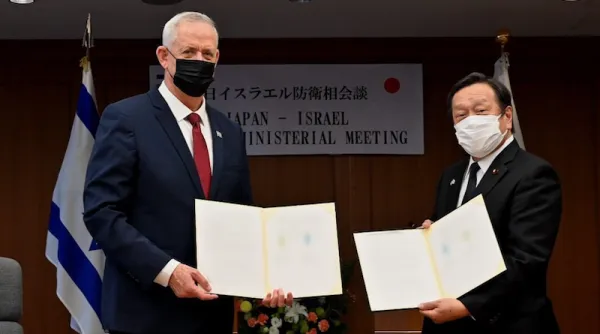 Le Nigeria s’associe à Israël et au Japon pour fabriquer des automobiles électriques
