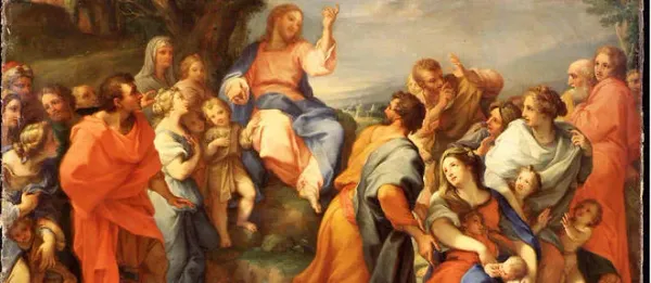Quelle langue Jésus parlait-il?