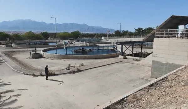 Au tableau d’Honneur d’IsraelValley : la startup israélienne Kando. La gestion des eaux usées.