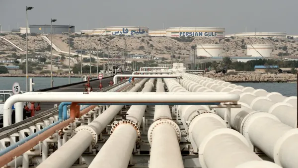 Les tensions au Moyen-Orient ravivent une crainte familière, celle d’un choc énergétique.