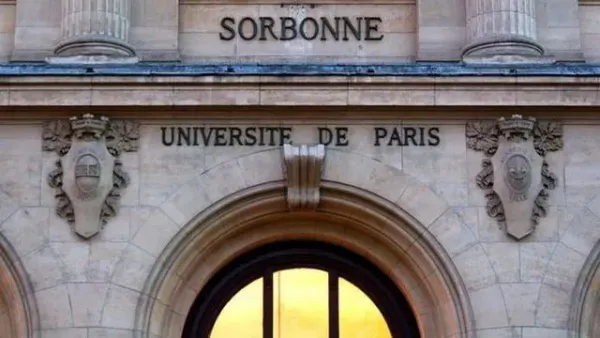L’Homme du Jour. Le président de l’UEFJ, Yossef Murciano. L’Université Paris 1 Panthéon-Sorbonne dans la tourmente.