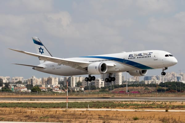 Pourquoi IsraelValley n’hésite pas a couvrir de compliments la compagnie EL AL?