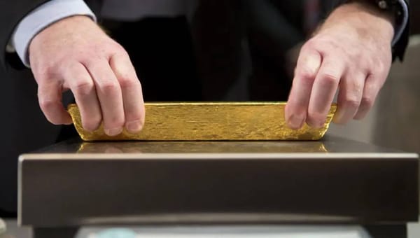 Voisin d’Israël. Le Liban détient l’une des plus fortes concentrations de réserves d’or au monde.