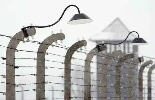 Journée internationale à la mémoire des victimes de la Shoah – 27 janvier 2025.