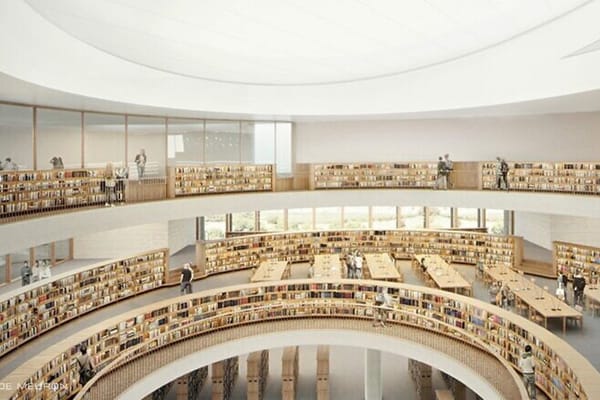 Le Prix Sami Rohr et la Bibliothèque nationale d’Israël lancent une initiative littéraire