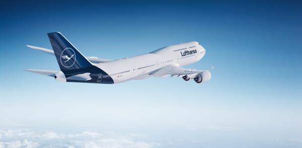 Le groupe Lufthansa a annoncé une reprise progressive de ses opérations en Israël à partir du 1er août