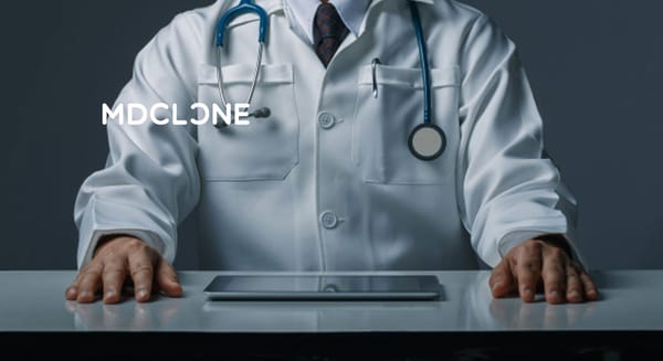 MDClone reçoit pour la 3ème fois consécutive le prix de la « Meilleure plateforme Big Data pour la santé ».