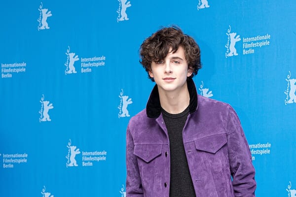 De nombreux fans s’intéressent aux origines juives de la famille de Timothée Chalamet, acteur franco-américain.