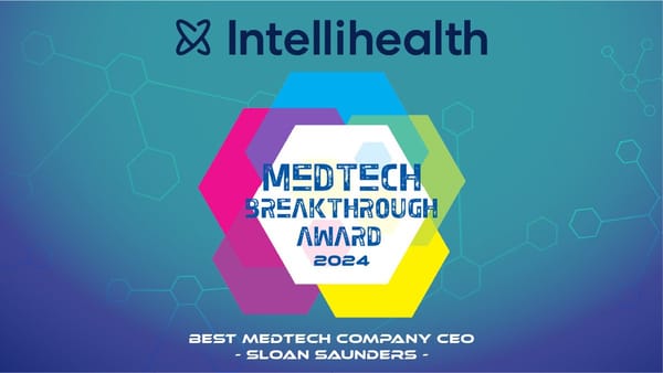 MDClone remporte pour la 4ème fois consécutive le prix de la Meilleure plateforme Big Data pour la santé.