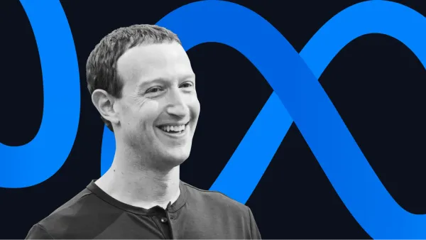 Mark Zuckerberg, chez Meta, prône le retour de la masculinité dans l’entreprise. En Israël on s’en fiche complètement…