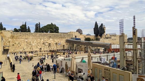 Tourisme : Quoi de neuf en Israël en 2022 (et au-delà ?)