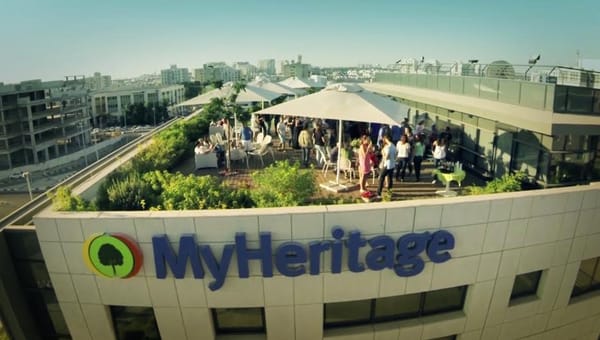 Le deal de l’été! Filae (France) racheté par MyHeritage pour €31,1 Million.