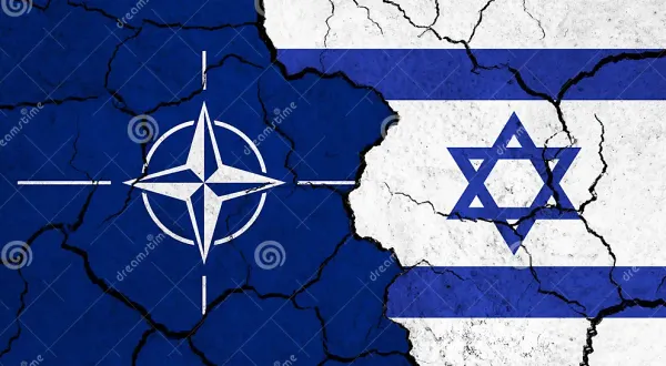L’OTAN a un rôle à jouer dans la guerre d’Israël contre le Hamas.