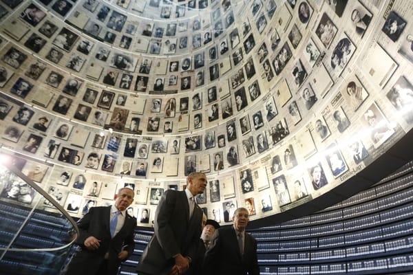 Le Comité Français pour Yad Vashem. Le Comité des Amis suisses de Yad Vashem.