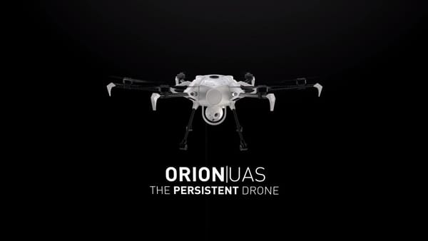 En Louisiane, la police va utiliser des drones de surveillance israéliens.