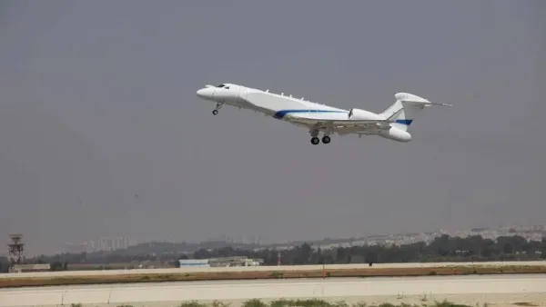 Vols transatlantiques. Israir et Arkia veulent briser le monopole d’El Al.