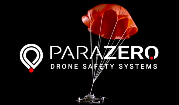Les systèmes de sécurité de Parazero permettent de mieux intégrer les drones dans l’espace aérien américain.