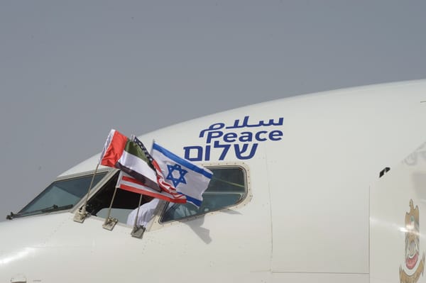 Arabie Saoudite : La prochaine destination touristique géante pour Israël ?