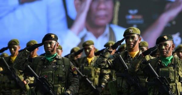Israël va moderniser l’armée des Philippines.