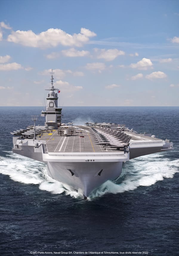 Euronaval et Israël. IsraelValley l’avait anticipé. Selon CNews : « Le salon Euronaval (secteur naval de défense) n’accueillera ni stands ni matériels israéliens ». Fureur des Autorités israéliennes.