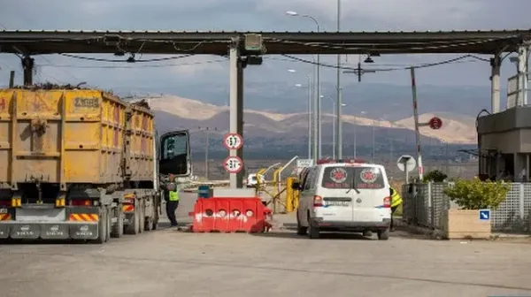 Palestine-Israël : Ouverture sans interruption du Pont Allenby/Roi Hussein, suite à une médiation marocaine.