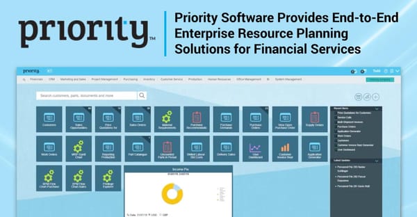 Capital Investissement : TA Associates investit dans l’israélien Priority Software.