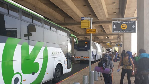 Un accord qui autoriserait les transports en communs le Chabbat ?