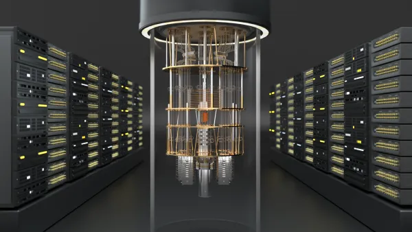 L’Autorité israélienne de l’innovation construit un nouveau centre de recherche sur l’informatique quantique – quel en sera l’impact ?