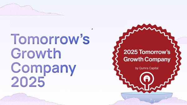 C’Israël. Zenity fait partie des « Tomorrow’s Growth Companies 2025 » de Qumra Capital