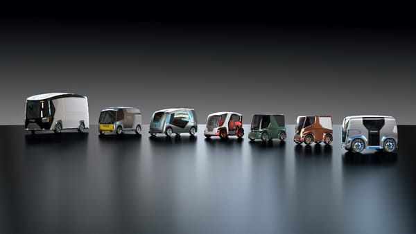 REE Automotive reçoit le prix Frost & Sullivan de l’entreprise de l’année 2025 dans l’industrie US  des plates-formes de véhicules électriques de moyen tonnage.