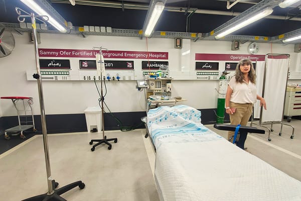 Israël considère les Philippines comme un marché clé de la santé.