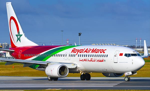 Royal Air Maroc : lancement de la nouvelle desserte Casablanca-Tel Aviv
