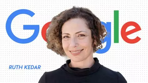 Le saviez-vous ? La créatrice du logo de Google est une diplômée du Technion.